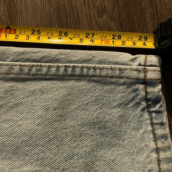 vintage levi’s 512s - Picture 8 of 10